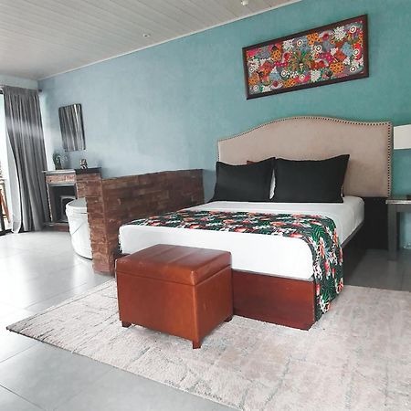 Yellow Tree Suites La Fortuna ภายนอก รูปภาพ