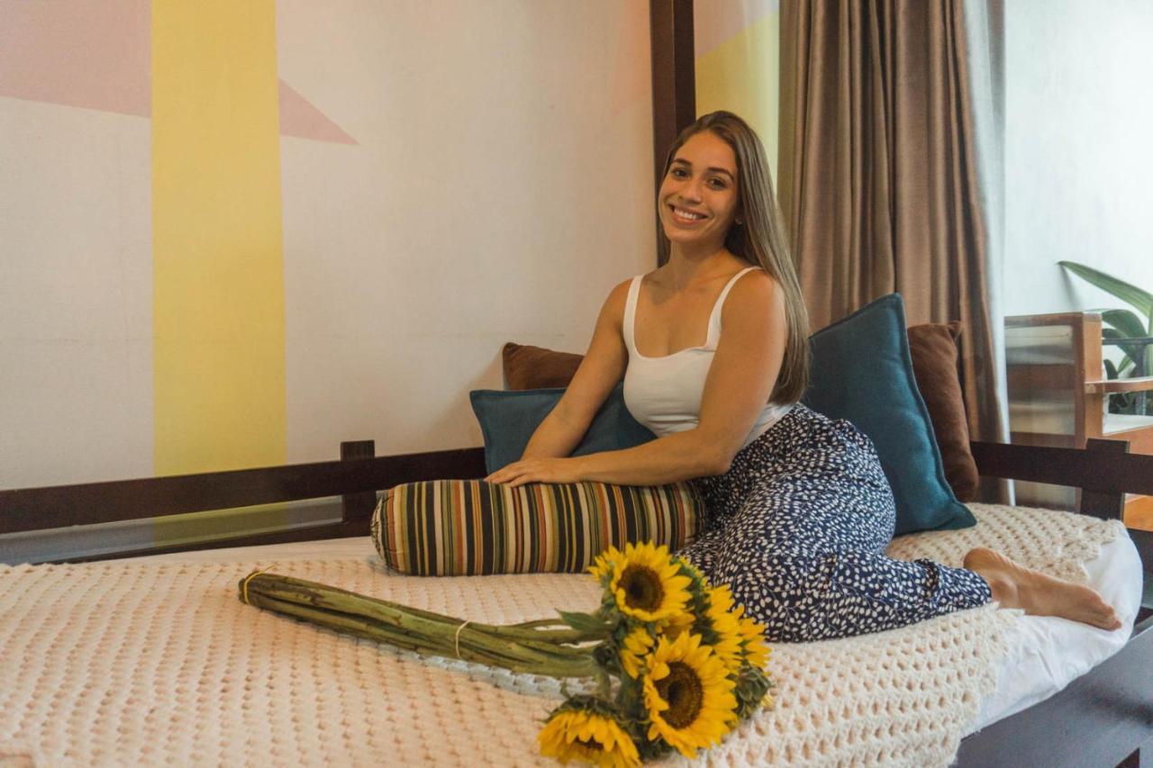 Yellow Tree Suites La Fortuna ภายนอก รูปภาพ